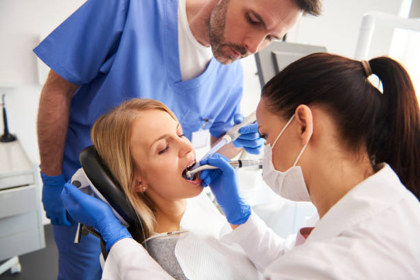 Best Dental Fillings (Composite and Amalgam)  in Mickleton, NJ