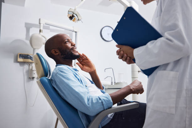 Best Root Canal Treatment  in Mickleton, NJ