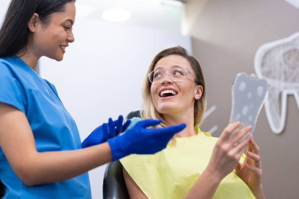 Why Choose Us for Your Dental Needs in Mickleton, NJ