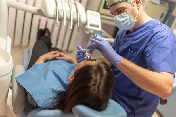 Best Oral Cancer Screening  in Mickleton, NJ